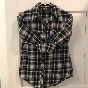 Angie Flannel